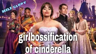 WE WATCHED CINDERELLA (2021) SO YOU DON'T HAVE TO