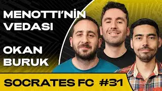 Rojas Hakkında Her Şey, Gamzeler, Pub Quiz, Hamit'in Siniri | Socrates FC #31