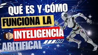 Conceptos básicos y aplicaciones de Inteligencia Artificial.