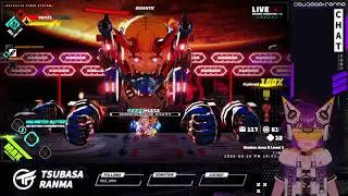 【Shorts】Gigantic Defeated! Finally!