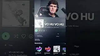 This Brazilian Phonk song be hittin’ different.