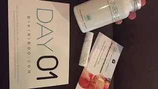 Does It WORK?!? BikiniBod 28 Day Challenge !