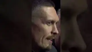 Fury gets humbled by Usyk