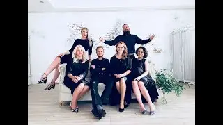 Реалити-Шоу До и После героиня Мадина