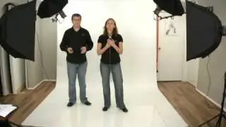 Timography Video Blog #11 - High Key Lighting -- Part 1
