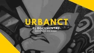 UrbanCt - Un documental de HIP HOP de Cartagena