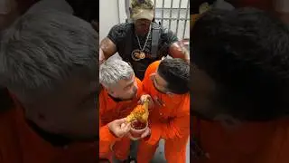 DONT DROP CHICKEN! 
