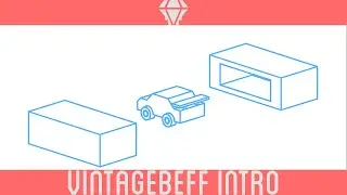 VintageBeef | Intro & Outro | Liquiddiamondd