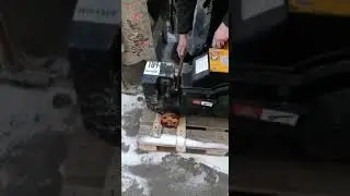 Станок для резки арматуры GQ-40 Zitrek 067-0089