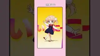 Lagu loli ini imut banget, tapi... 
