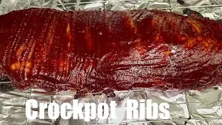 How To Make Ribs In The Crockpot That Are Mouth Watering