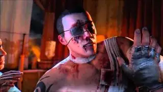 Dying Light The Following Story Trailer Teaser PS4 PC XBOX ONE