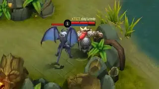 How To Delay Using Franco | mobile legend