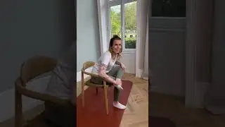 SI Joint Pain? - Try this!