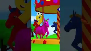 One Two Buckle My Shoe #shorts #bobthetrain #rhymes #reels #ytshorts #nurseryrhymes