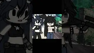 #tik #gachaclub #tiktok #гачалайф #мемы #gacha #гача #тренды #gachalife #тикток