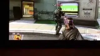 Nuke Town 2025 Easter egg