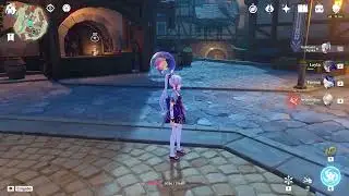 Tutorial So Gehen die Genshin Impact Mods
