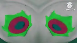 gummy bear in real life in blind and deaf