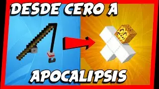 ✅7 MEJORES ARTEFACTOS que debes 😱TENER en tu 🎁INVENTARIO minecraft dungeons