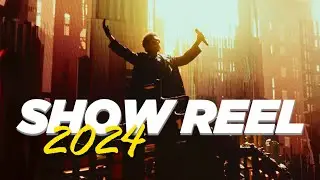 Andy Nguyen | Video Editor Reel 2024