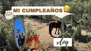 Mi cumpleaños y update - VLOG | Laia x Xaloc
