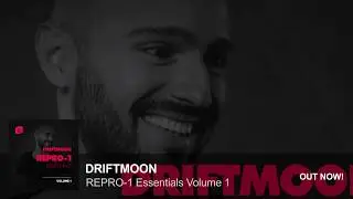 Driftmoon Repro-1 Essentials Volume 1