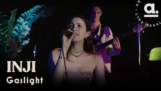 INJI - Gaslight / Live for 
