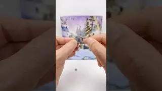 Opening Day 16 of LEGO Star Wars Advent Calendar 2023 75366 