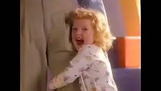 Pull Ups Diapers (1992) Television Commercial - Big Kid Now
