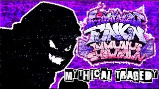 FNF: Immunus Showdown OST (Cancelled) - Mythical Tragedy