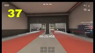 New personal best - FPV progress day 37