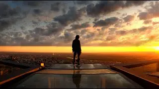 Varso Tower. The End