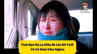 [Review Phim] CHÚNG TA | Phim Đoạt Giải Kim Kê Khiến Triệu Người Muốn Gọi Về Cho Gia Đình | Thu Vy