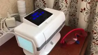 Медицинский комплекс СОЭКС "КВАЗАР"