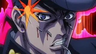 GO, CRAZY DIAMOND!