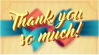 Thank you so much everyone!