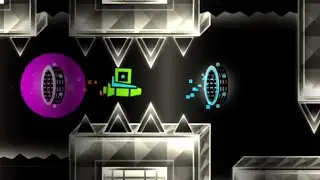 [VGDPS] Proximity by Valkyrie verified (fun demon)