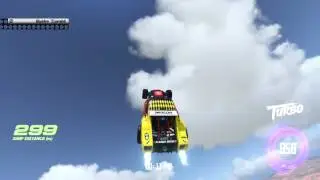 Trackmania Turbo - Nadeo Space Program