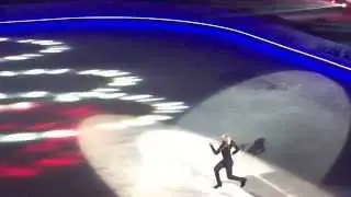 Evgeni Plushenko--Carmina Burana--2022 Olympic Bidding Ice Show