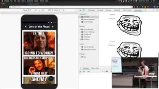 Building PWAs with React and Workbox