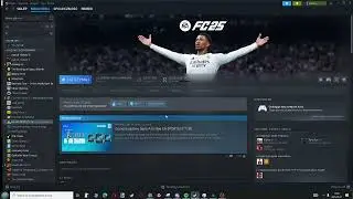 EA FC 25 AUTOHOTKEY PROBLEM - HOW TO FIX