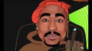 2Pac - Ride In The Night (2019 G-Mix) DJ CHOP UP EXCLUSIVE