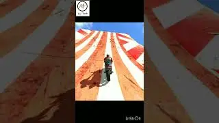 indian bike race 3d #AJ tech#youtube