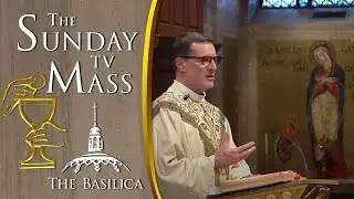 The Sunday Mass – May 7, 2023 — 5th Sunday of Easter CC