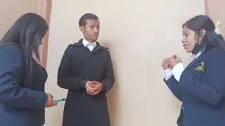 Entrevista docente_Escuela Normal de San Felipe del progreso