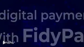 FIDYPAY - Empowering Payments & Banking Infrastructure for India| Digital Bharat