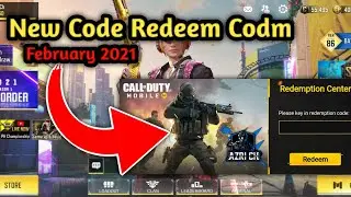 New Code Redeem Codm season 1 New Order