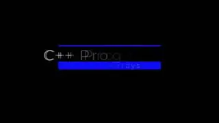 How to Create Dynamic 2D Arrays in C++