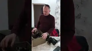 Время собирать камни...